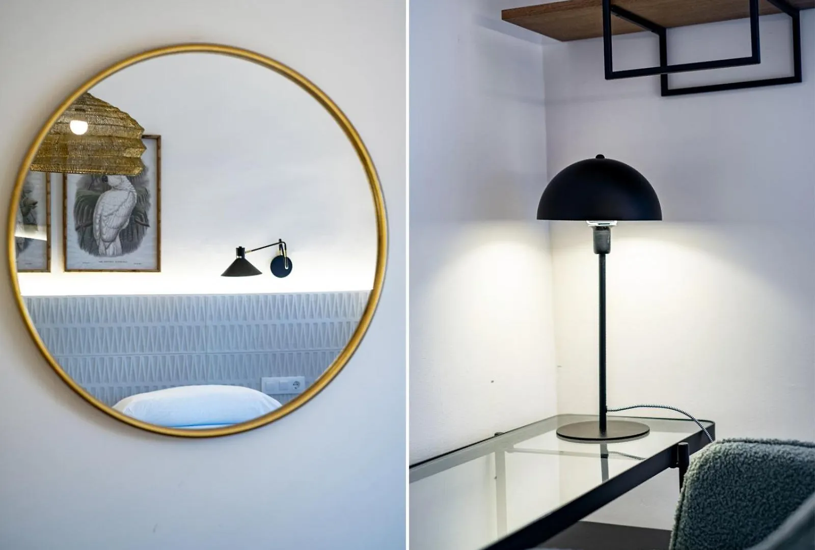 Bebarceloner Eixample Apartments - 4 Bedrooms 0*, Barcelona